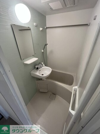 レピュア蓮根レジデンスIIの物件内観写真